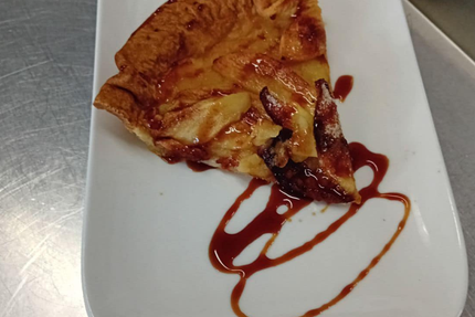 Brasserie de la ville Montbazon