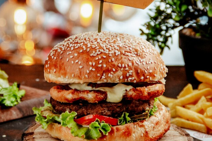 Brasserie de la ville Montbazon