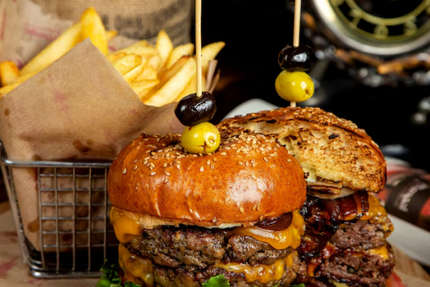 Brasserie de la ville Montbazon