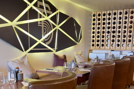 La Table Des Bro's Voiron