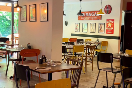 La Table Des Bro's Voiron