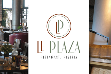 Plaza Pizza
