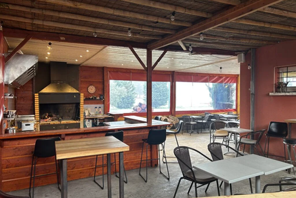 Le Scintila Restaurant