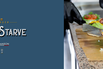 Don'tStarve Blain Burgers frais et Maison