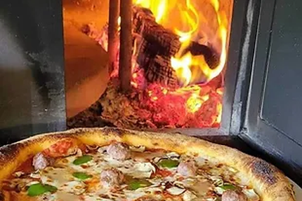 Pizzeria chez LOUKA