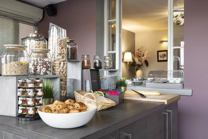 Restaurant Côté Sud