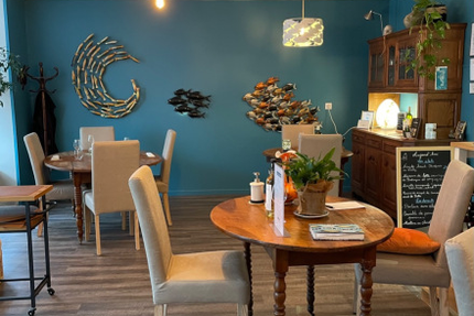 Restaurant L’Hippocampe