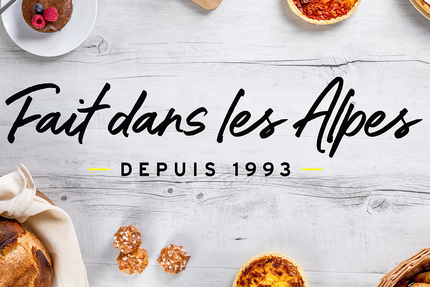 La Panière - St Genis Pouilly