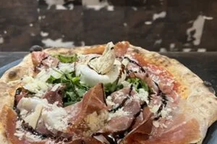 Restaurant La Cave bar à viandes