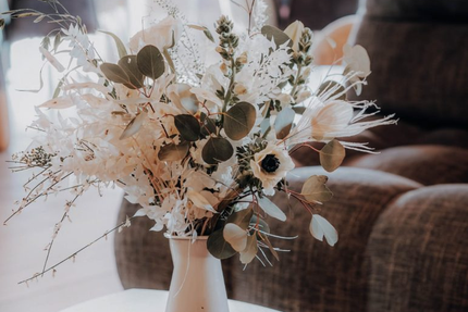 L'Héritage par L'Escale