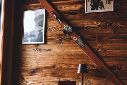 L'Héritage par L'Escale