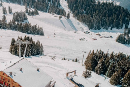 L'Héritage par L'Escale