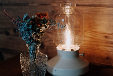 L'Héritage par L'Escale