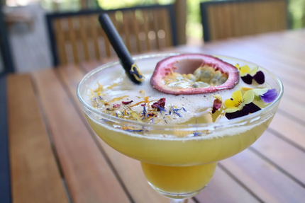 Vol 128 - Restaurant Bistronomique & Immersif