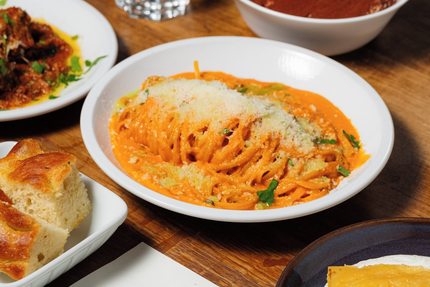 Capucci - Trattoria
