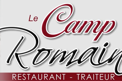 Le Camp Romain