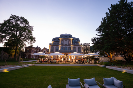 Brasserie Chavant Voiron