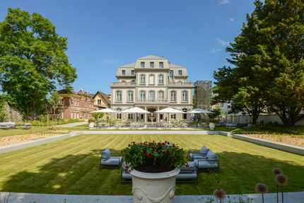 Brasserie Chavant Voiron