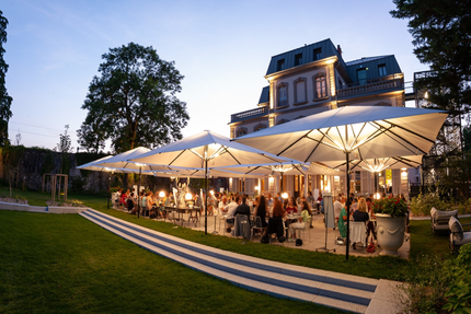 Brasserie Chavant Voiron