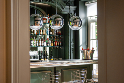 Brasserie Chavant Voiron