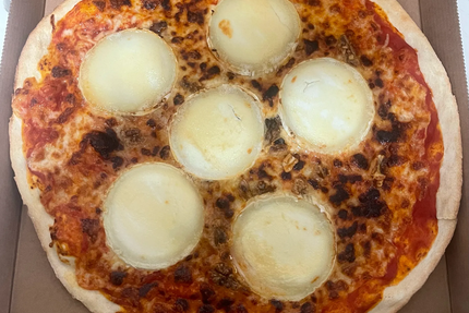 L'Esperanza Benet (85490)