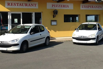 L'Esperanza Benet (85490)