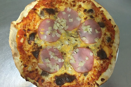 L'Esperanza Benet (85490)