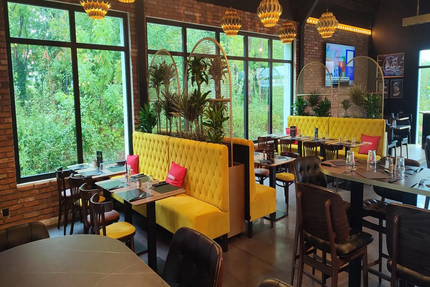 Restaurant Mamma Mia
