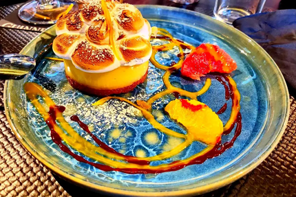 Restaurant Mamma Mia