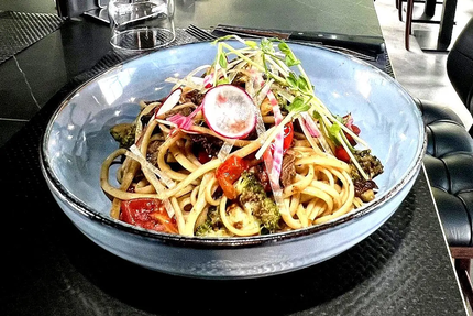 Restaurant Mamma Mia