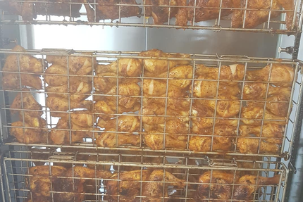 100%Poulet