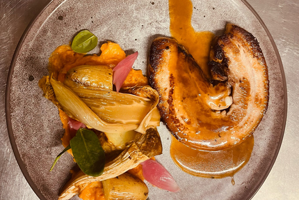 La Brasserie du Break