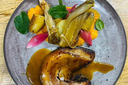 La Brasserie du Break