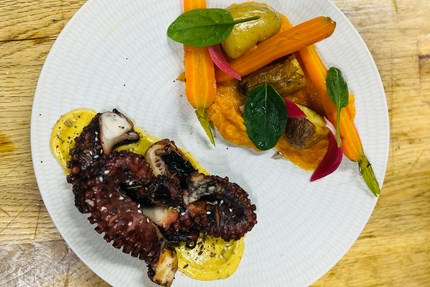 La Brasserie du Break