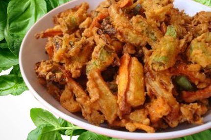 Restaurant New Kathmandu