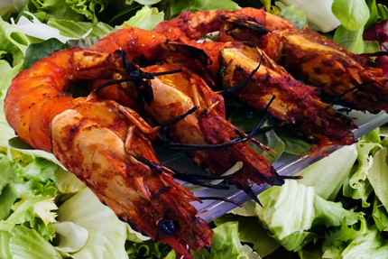 Restaurant New Kathmandu