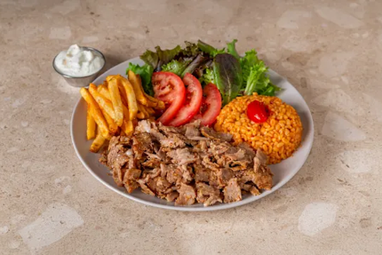 Kuisinistan - Restaurant Paris 2