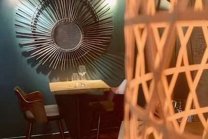 Restaurant Le Carré