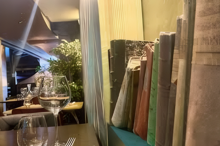 Restaurant Le Carré