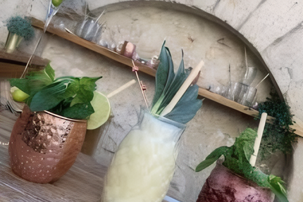 Restaurant Le Carré