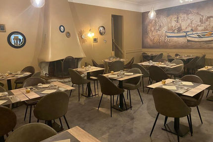 Ristorante Pizzeria LA DELIZIA