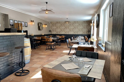 Ristorante Pizzeria LA DELIZIA