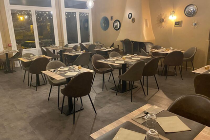 Ristorante Pizzeria LA DELIZIA