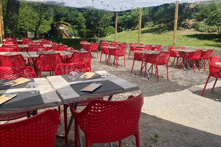 Ristorante Pizzeria LA DELIZIA