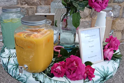 Snack & location vttae go évasion