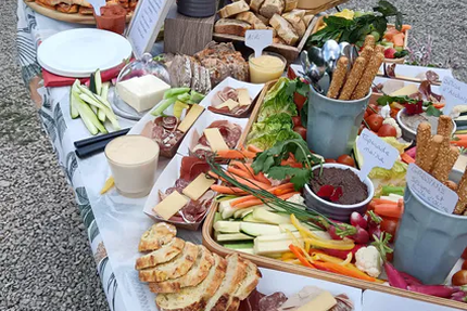 Snack & location vttae go évasion