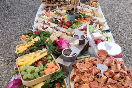 Snack & location vttae go évasion