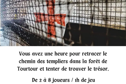 Snack & location vttae go évasion