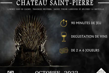 Snack & location vttae go évasion