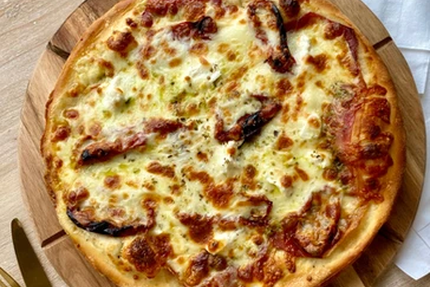 Le Four à Pizzas 24h/24 7j/7